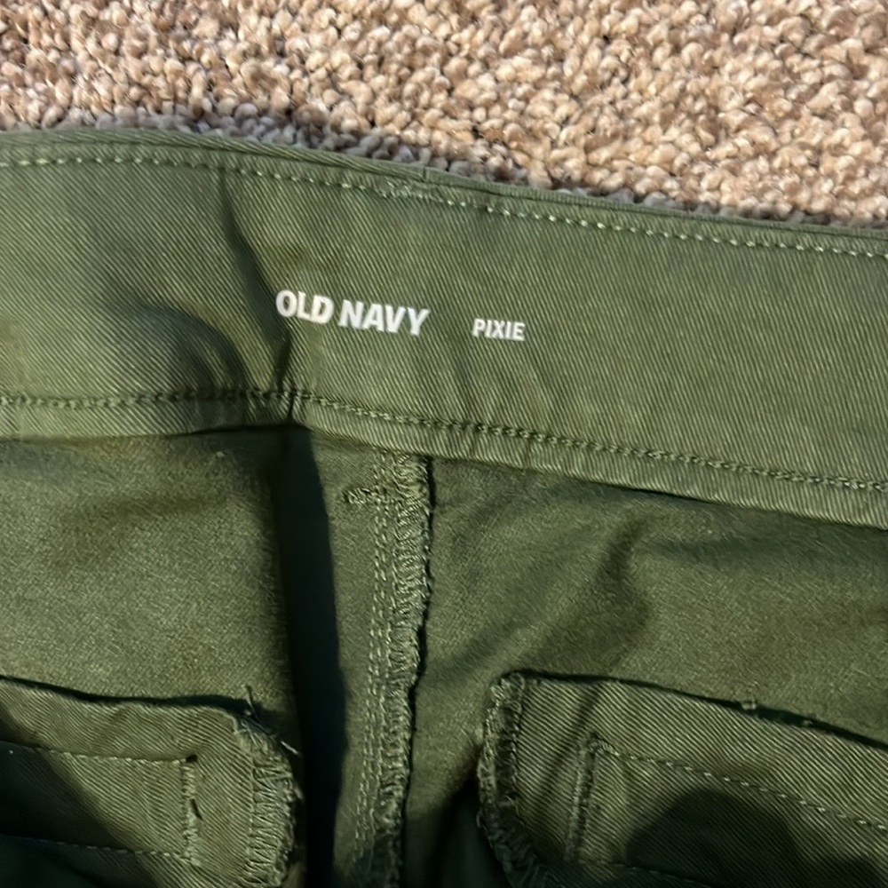 Old navy pixie - Picture 2 of 4